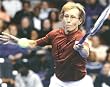Martina Navratilova Autographed Tennis 8x10 Photo