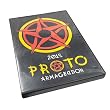 Proto Armageddon DVD