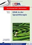 Produkt-Bild: Ethik in der Sprachtherapie