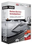 MAGIX Retten Sie Ihre Schallplatten