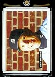 2005 Bowman Heritage # 71 Chris Shelton Detroit Tigers Baseball Card