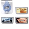 Sound Therapy System and Sound Cards