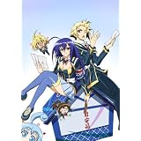 めだかボックス 第2巻 [DVD]