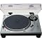 Technics Quartz Synthesizer Direct-Drive Turntable