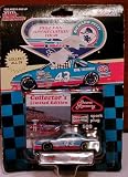 Nascar Racing Champions Richard Petty Pocono Raceway Champion Spark Plug Car 43 Fan Appreciation Tour (1992)