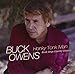 Honky Tonk Man: Buck Sings Country Classics