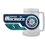MLB Seattle Mariners Freezer Mug