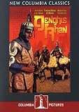 Genghis Khan (1965) ( Dschingis Khan ) ( Dzingis-Kan ) [ NON-USA FORMAT, PAL, Reg.2 Import - Spain ]