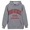 Kids' College Hooded Sweatshirt - Ohio State
