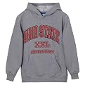Kids' College Hooded Sweatshirt - Ohio State