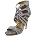 Cynthia Vincent Women's August Sandal