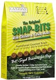 Canidae Chicken and Turkey Dogs 16-Ounce