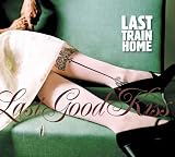 Last Good Kiss