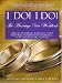 I Do! I Do! The Marriage Vow Workbook