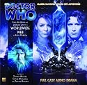 Worldwide Web (Doctor Who: The New Eighth Doctor Adventures)