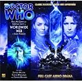 Worldwide Web (Doctor Who: The New Eighth Doctor Adventures)