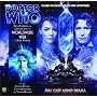 Worldwide Web (Doctor Who: The New Eighth Doctor Adventures)