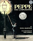 Peppe the Lamplighter by Elisa Barton (1997-09-22)