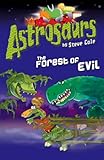 The forest of evil