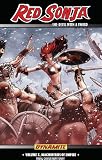 Red Sonja Volume 10: Machines of Empire TP
