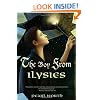 The Boy from Ilysies (Libyrinth)