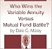 Who Wins the Variable Annuity Versus Mutual Fund Battle?