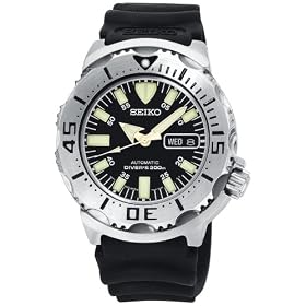 Seiko Men's 