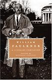 William Faulkner: A Literary Companion