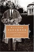 William Faulkner: A Literary Companion
