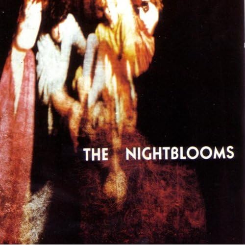 The Nightblooms And Their Summertime Shoegaze 51dYpyGnxML._SS500_ The Nightblooms and their Summertime Shoegaze