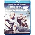 Fast And Furious 5
