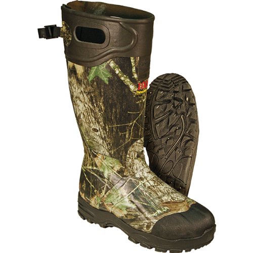 Itasca Swampwalker 1000 Gram Thinsulate Hunting Boot W/Handles 11