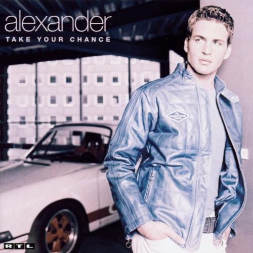 Alexander - Maniac Lyrics - Zortam Music