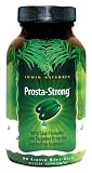 Irwin Naturals - Prosta-Strong, 90 gelcaps