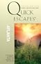 Quick Escapes Atlanta, 4th: 27 Weekend Getaways from the Gateway to the South (Quick Escapes Series)
