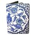Exotic Birds of Paradise Travel Passport Holder