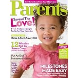 parents mag