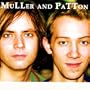 Muller and Patton