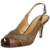A. Marinelli Women's Valentine Slingback