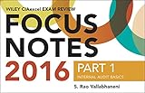 Focus notes 2016. Part 1, Internal audit basics