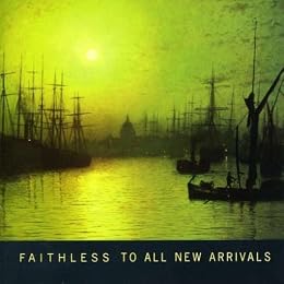 Faithless Foto 1