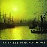 Image of album by Faithless
