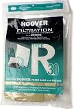 Hoover HOOVER 40101002 R30 FILTER AND BAG KIT