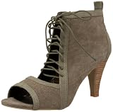 Perlina Women's Padovan Bootie - Womens Shoes