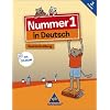 GUT IN...: Nummer 1 in Deutsch. Rechtschreibung 3. Klasse mit CD-ROM