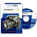 Olympus E-520 Instructional DVD by QuickPro Camera Guides