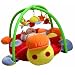 Tippitoes Nikki Bug Activity Mat