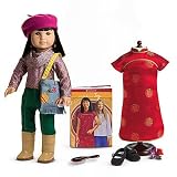 51dYsXYLmyL. SL160  American Girl Doll Ivys Chinese New Year Holiday