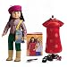 American Girl Ivy's Chinese New Year Holiday doll Collection