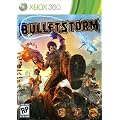 Bulletstorm